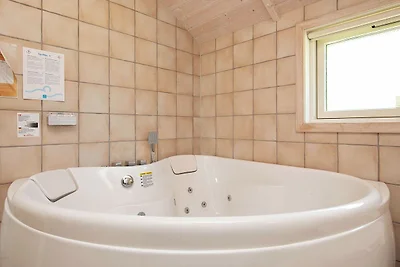 8 Personen Ferienhaus in Idestrup-By Traum