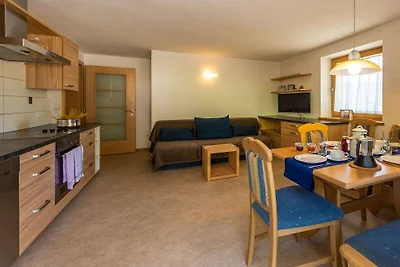 Appartamento per vacanze con 3 camere da...