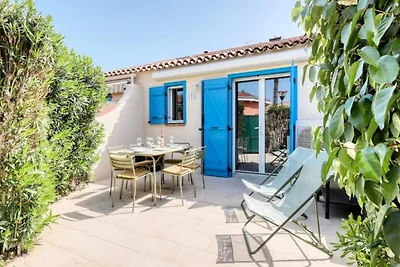 Chalet in Le Lavandou nahe Lavandou Strand