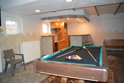 Casa vacanze a Verviers con piscina coperta...