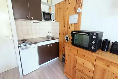 Ferienhaus in Réallon in der Nähe der...