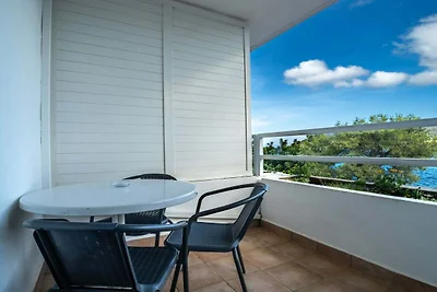 Hotel Issa - Double Room Sea View 39