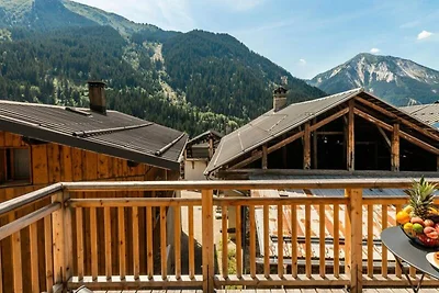 Chalet a Planay vicino al Parco Vanoise