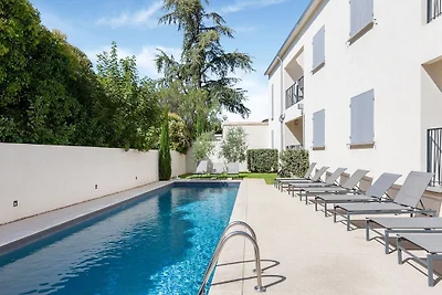 Casa vacanze tranquilla a Malaucène, vicino a...