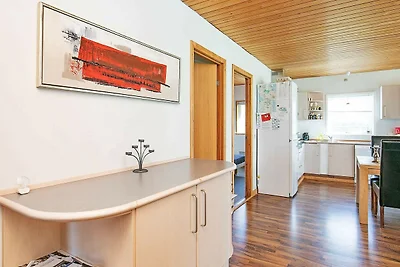 6 Personen Ferienhaus in Vemb