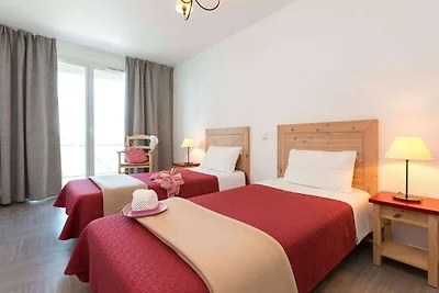 Appartamento a Plougasnou con vista mare