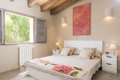 Can Pina - Eco Cascada - - Ferienhaus Mit...