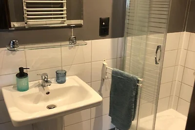 Ein wunderschönes Ferienhaus mit Seezugang