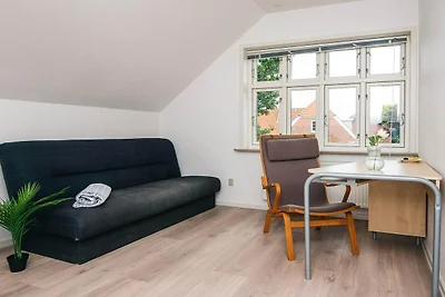 2-Zimmer-Wohnung in Dänemark