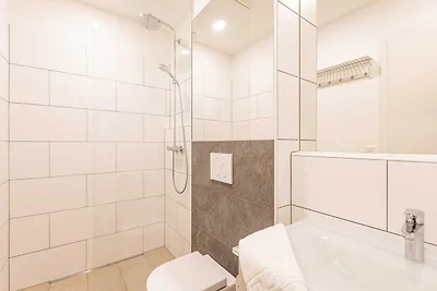 Gemütliche Wohnung mit Terrasse