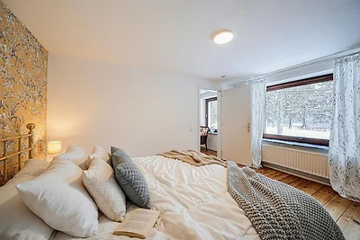 Ferienhaus in der belgischen Eifel