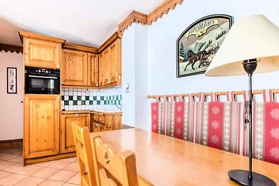 Prestige-Apartment mit 2 Schlafzimmern (6...