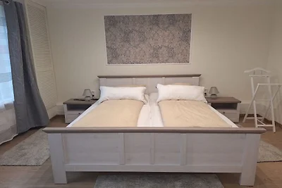 Apartament wakacyjny z 1 sypialnią