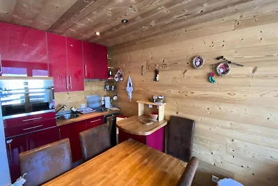 2 Zimmer für 6 Personen