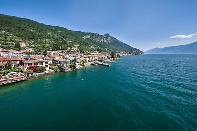 Wieser Gardalake Komfortable Ferienresidenz