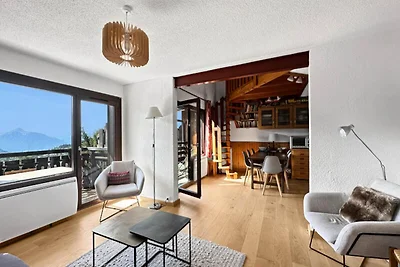 Appartamento a Carroz d'Arâches vicino alle...