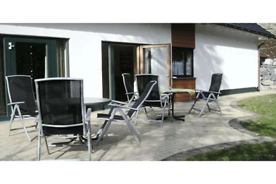 Ferienwohnung mit 1 Schlafzimmer