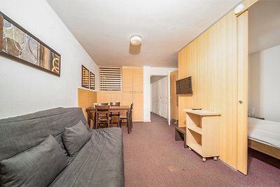 Geweldig appartement in Allos