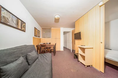 Tolle Wohnung in Allos