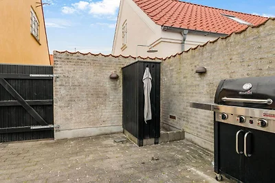 5 Sterne Ferienhaus in Løkken