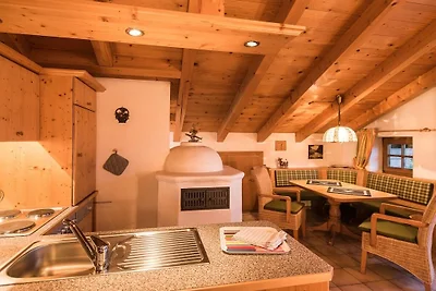 Alpenflair Ferienwohnung 304 "Colorado"