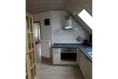 Apartamento vacacional de 1 dormitorio.