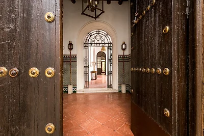 Casa Palazzo della Carrera
