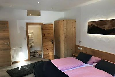 Appartementhaus Fügen, Fügen
