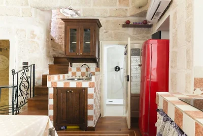 Bellavista sui tetti di Ostuni