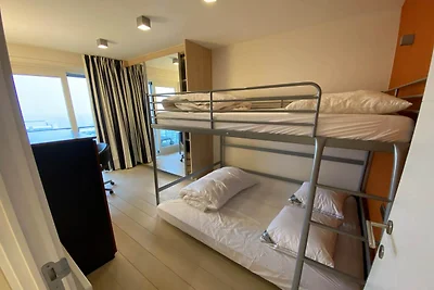 Appartamento a Nieuwpoort con terrazza