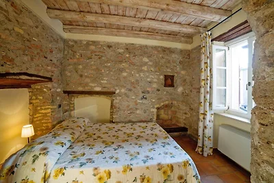 Appartamento per vacanze Borgo Alba Chiara co...