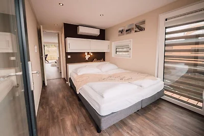 Hausboot mit 1 Schlafzimmer