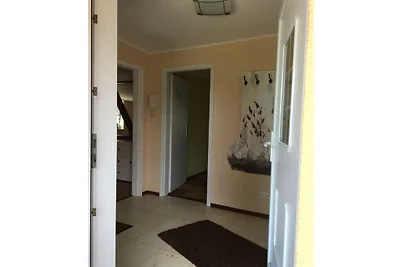 Ferienhaus Erholungsurlaub Lübben