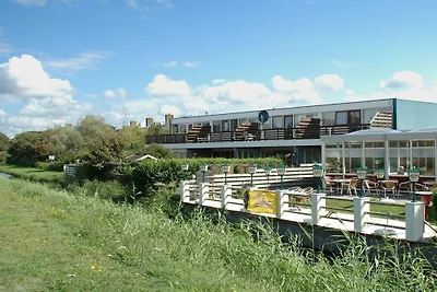 Ferienwohnung mit 1 Schlafzimmer
