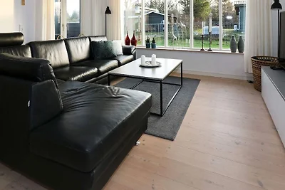 6 Personen Ferienhaus in Hadsund