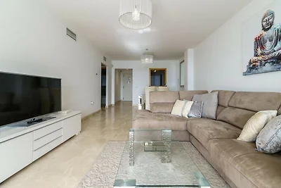 Ferienwohnung in Mijas Costa