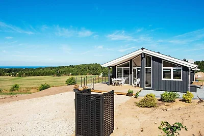 Casa vacanze Vacanza di relax Glesborg