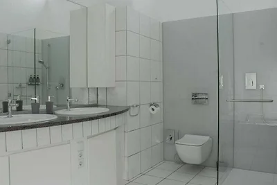 Appartamento duplex attico - Centro città di...