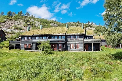 6 Personen Ferienhaus in ÅSERAL-By Traum