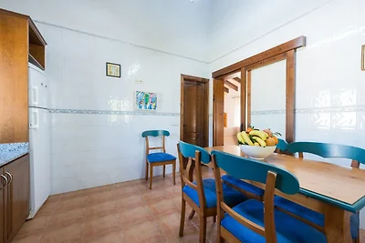 Alga Marina - Haus In Son Serra De Marina