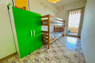 Appartement in Porto Santa Margherita (VE)