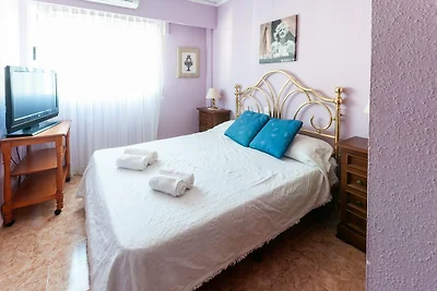 ParaÍso - Apartment In Grau I Platja