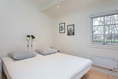 6 persoons vakantie huis in Jerup