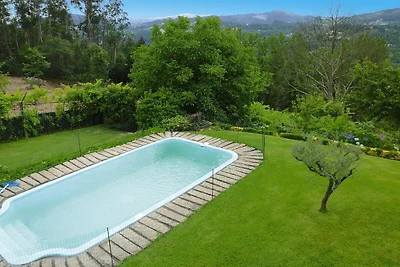 Casa vacanze a Luzim