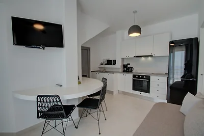 Villa in Plakias mit Pool und Strandnähe