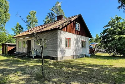 6 Personen Ferienhaus in Byxelkrok