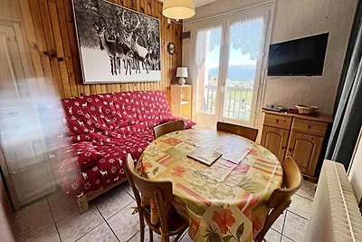 Appartamento a Matemale con Vista Lago