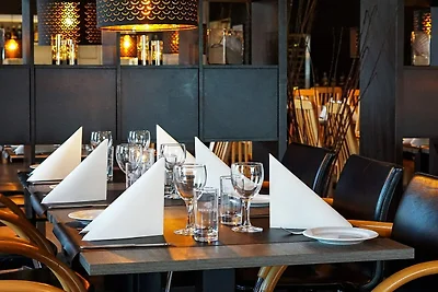 6 Personen Ferienhaus auf einem Ferienpark...