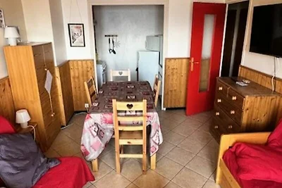 Apartment in Viel Alpe in der Nähe des...