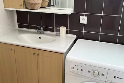 Studio für 2 Personen